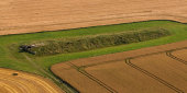West Kennett Long Barrow
