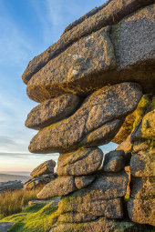 Great Mis Tor