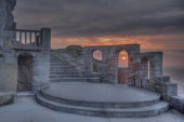 Minack Theatre