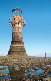 Whiteford Lighthouse