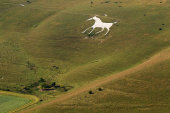 Alton Barnes White Horse