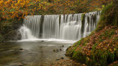Stockghyll Force