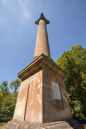 The Column, Savernake Forest