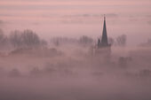 Bishops Cannings Church