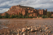 Ait Benhaddou