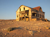 Kolmanskop