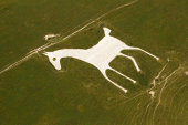Alton Barnes White Horse