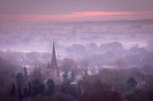 Bishops Cannings Church