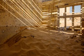 Kolmanskop