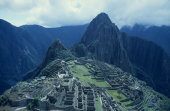 Macchu Picchu