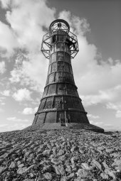Whiteford Lighthouse