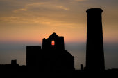 Wheal Coates Tin Mine