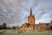 Bishops Cannings Church