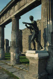 Pompeii