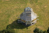Oare House pavillion