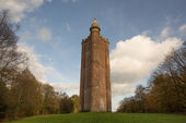 King Alfreds Tower
