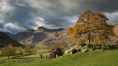 Langdale Pikes