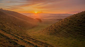 Coombe, Knapp Hill