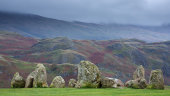 Castlerigg Stone Circle