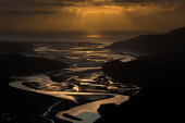 Mawddach Estuary