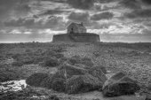 St Cwyfan's Church