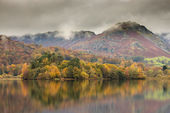 Grasmere Island