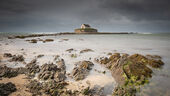 St Cwyfan's Church