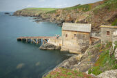 Lifeboat Station, Lizard