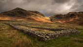 Hardknott Pass