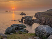 Land's End