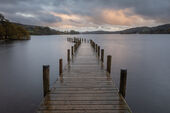 Coniston Monk Jetty