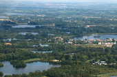 Cotswold Water Park