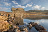 Devoke Water