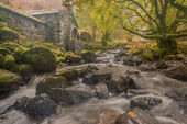 Old Borrowdale Mill