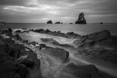 Mupe Rocks