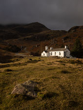Coppermines Valley