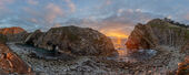 Stair Hole