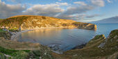 Lulworth Cove