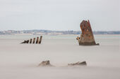 Wreck of The Minx