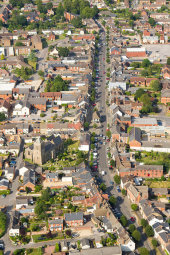 Royal Wootton Bassett