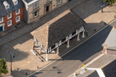 Old Town Hall, Royal Wootton Bassett
