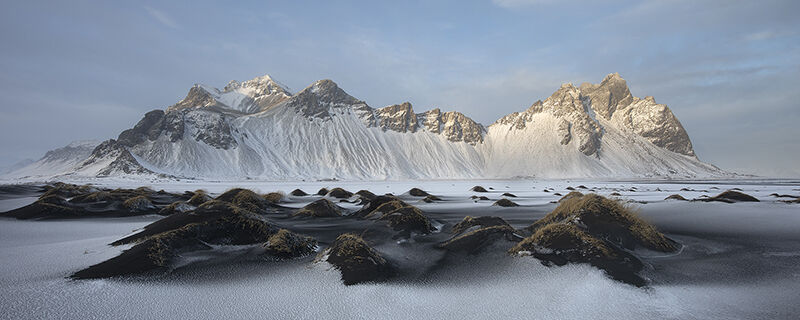 Vestrahorn