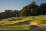 Golf Club Photography