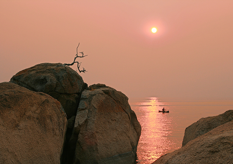Lake Malawi