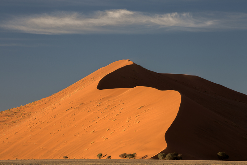 Namib Dune