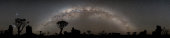 Milky Way Panorama