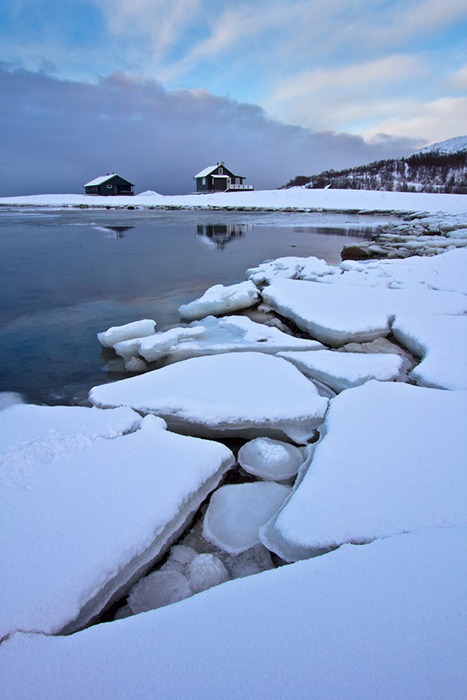 Alta Fjord