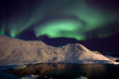 Aurora Borealis