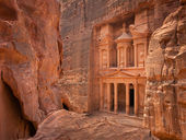 The Treasury, Petra