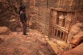 The Treasury, Petra